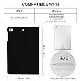 Groundhogs Golf Lover Case Compatible with iPad 10th 9th / 8th / 7th Generation (2021/2020/2019) - Image 2