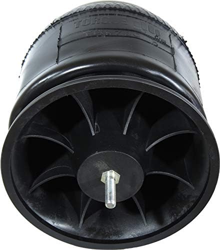 Miniatura 6 de TORQUE Bolsa de amortiguación de aire con resorte para camiones Freightliner (reemplaza a Freightliner 16-13810-000, 1613810000, Firestone 9780,