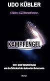 Cover zum Buch Kampfengel