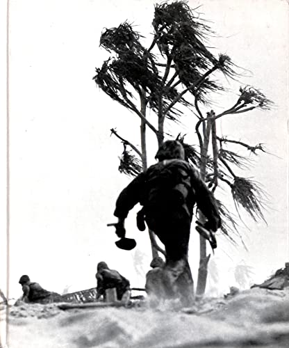 Island Fighting (World War II) 0705405311 Book Cover