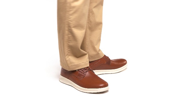 Amazon.com | Rockport Men display picture 3