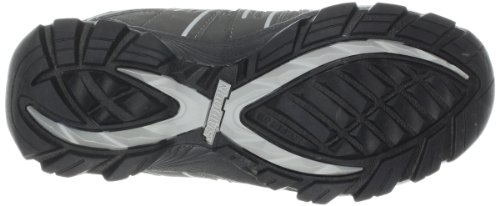 Image of Nautilus Safety Footwear Specialty SD N1343 Men's Steel Toe Athletic Work Shoes
