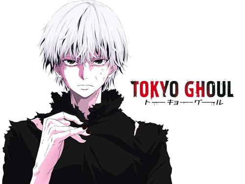 Tokyo Ghoul