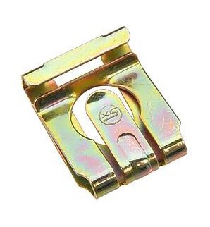 OES Genuine Automatic Transmission Shift Linkage Clip for select Mercedes-Benz models