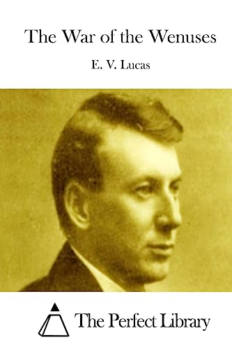 The War of the Wenuses (Perfect Library)