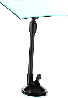 ibasenice 1 PC Espelho Retrovisor Interior Espelho Retrovisor Para Crianças Monitor De Bebê Para Crianças Espelho De Observação Para Crianças Espelho De Carro Infantil Espelho De Segurança