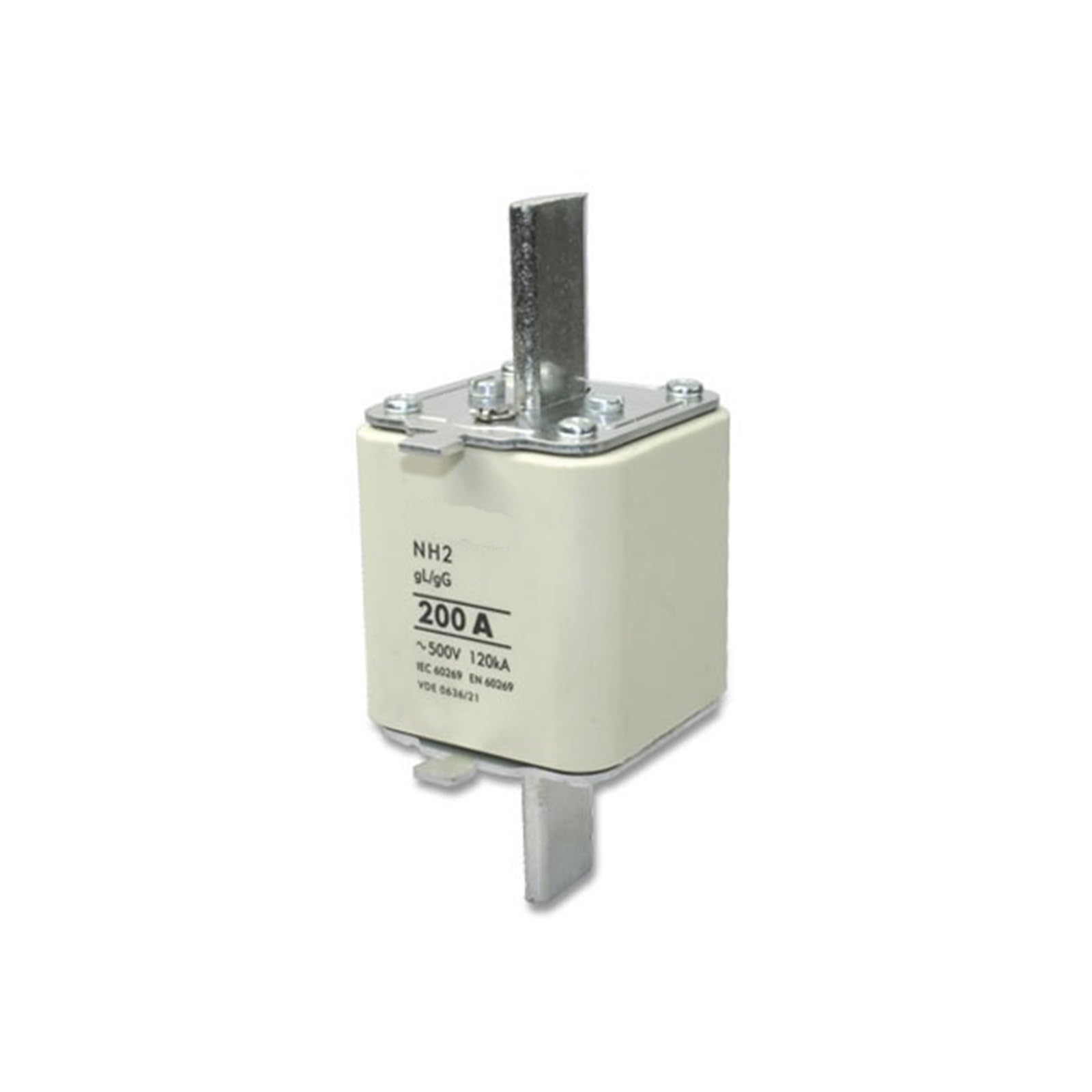 RCGKNNMUZ 200A-m-p-NH Link Fuse