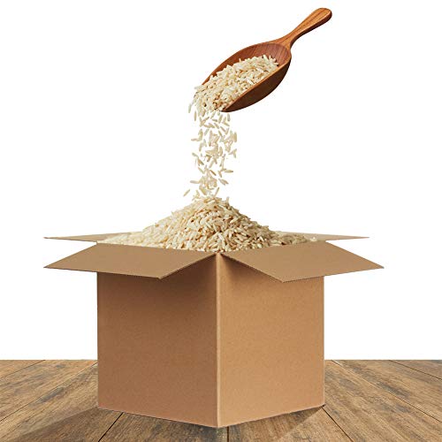 image for Dreamsyard Small Cardboard Shipping Boxes Mailers 5x5x5 inches Corruga