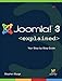 Joomla!&reg; 3 Explained: Your Step-by-Step Guide (Joomla! Press)