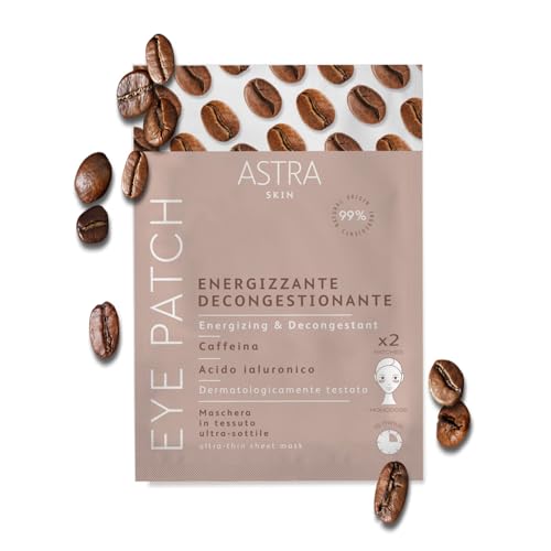 Astra Maschera Occhi Eye Patch