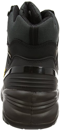 Grisport Men's Director S3 Safety Boot, Black, 13 #TOP2