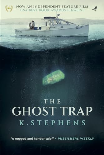 The Ghost Trap (Leaplit) view 2