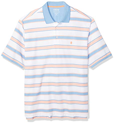 トップス CLESSTE Striped Massive Polo Shirt TOPS