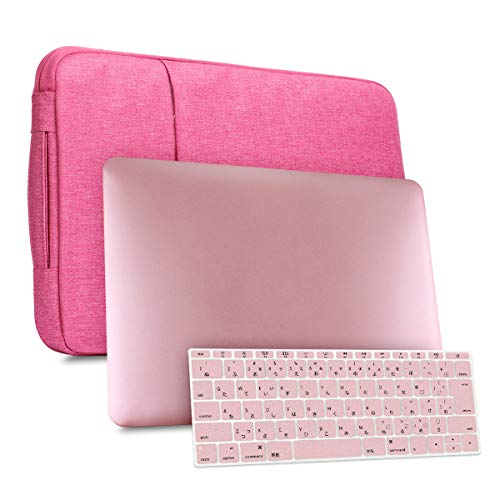 CISOO MacBook Pro 13C` P[X  [YS[h  Jo[ {JISz L[{[hJo[ A1708Ή Ci[obO یP[X bvgbv X[u PCobO 3in1Zbg