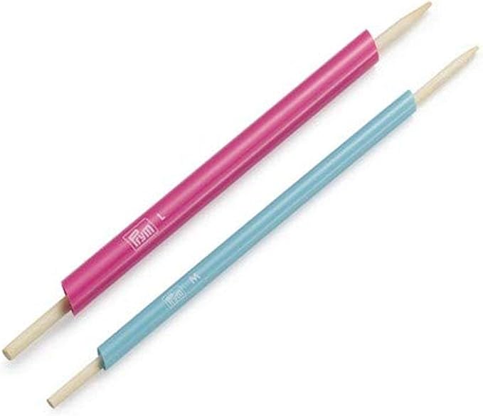 Prym Wendeset, Stoff, Einheitsgröße, Mint Green Pink