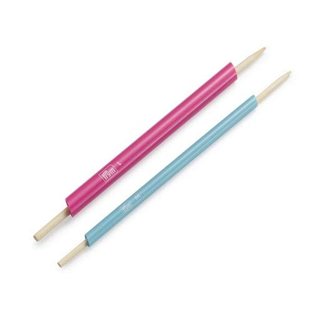 Prym Love Fabric Tube Turning Set – Bag Handles / Rouleau / Spaghetti Straps