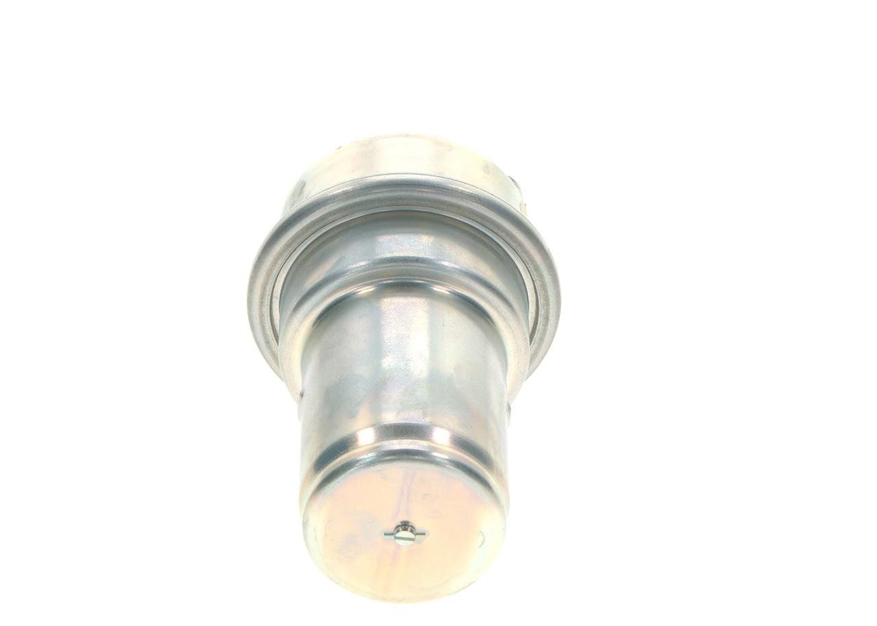 BOSCH Accumulatore pressione, Pressione carburante 0438170019 Compatibile con: AUDI 80 B1 Stufenheck, BMW 3, 5, VOLVO 260, 260 Kombi, VW GOLF I, GOLF I Cabriolet, JETTA I, SCIROCCO