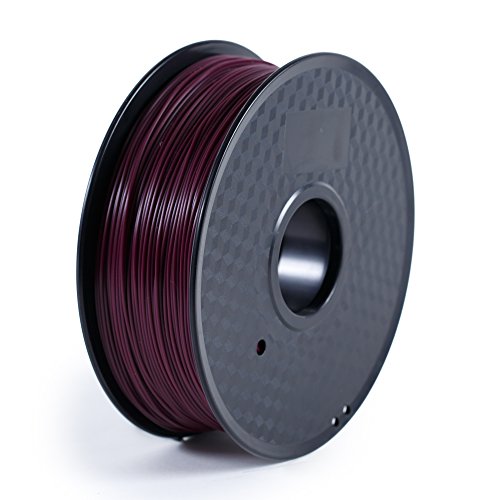 Paramount 3D PETG (Decepticon Purple) 1.75mm 1kg Filament [PRL40077449G]