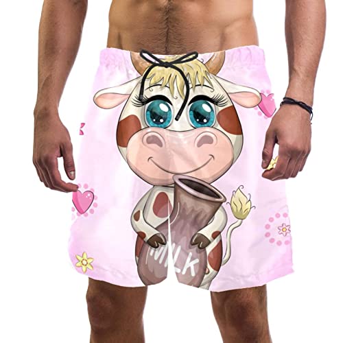 Maillots de Bain pour Hommes Idéals pour les Vacances d'Été et la Plage