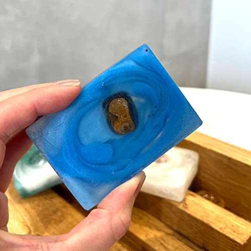 Image of Anxiety Away - Crystal Soap For The Soul