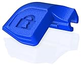 KNIPEX Tools 16 50 145 E02 Spare safety lock for 16 50 145