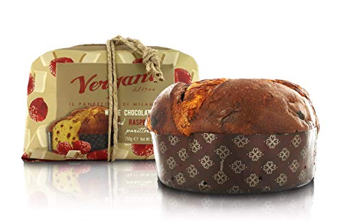 Los 10 mejores panettones según la OCU