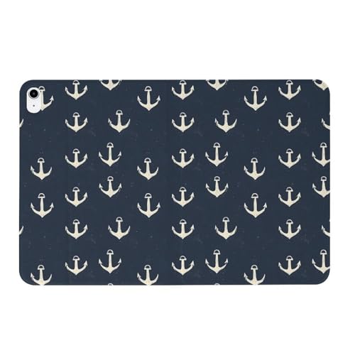 Coque iPad 10e génération avec veille auto et support stable