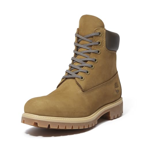 Image of Timberland Men's Premium 6 inch Waterproof Boot