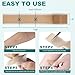 Silicone Scar Sheets, Silicone Scar Tape(1.6