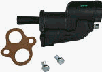 Flint & Walling Well Ejector Shallow 1HP