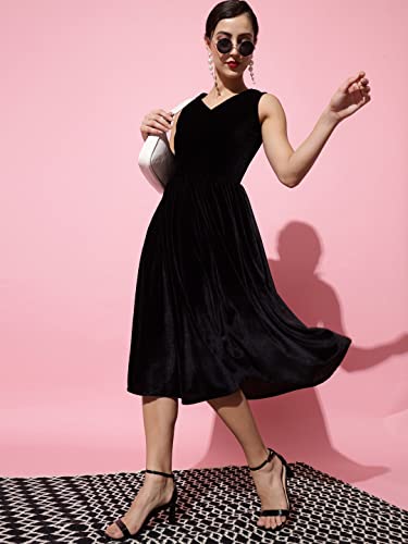 Image of Vaararo Women Dress