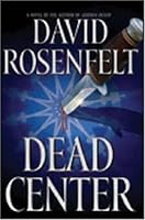 Dead Center B0017Z96RA Book Cover