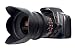 Produktbild Bower SLY24VDNX Ultra-Fast Wide-Angle 24mm T/1.5 Digital Cine Lens for Samsung NX Camera