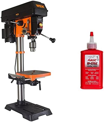 WEN 4214T 12 in. Variable Speed Drill 
