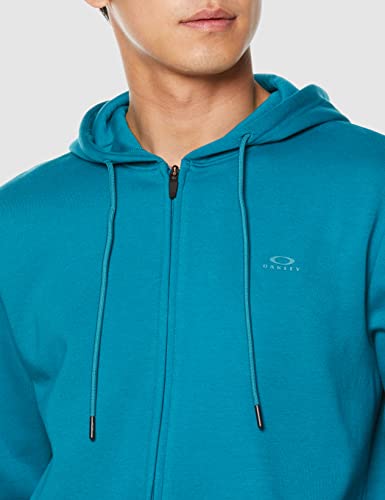 Oakley Relax Full Zip Hoodie3