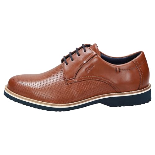 Sioux Men's Derby Lace-up2