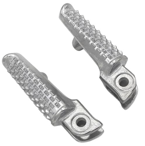 Pédales de Moto CBR 1000 RR Repose-Pieds Avant en Aluminium Aligné