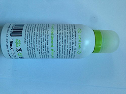 Bilou - Schiuma cremosa Slushy Apple (flacone da