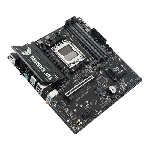 TUF Gaming A620AM-PLUS WiFi AMD A620A mATX Motherboard - image 7