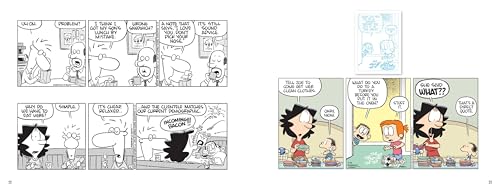 Image of The Rechargeable Baby Blues (Volume 43)