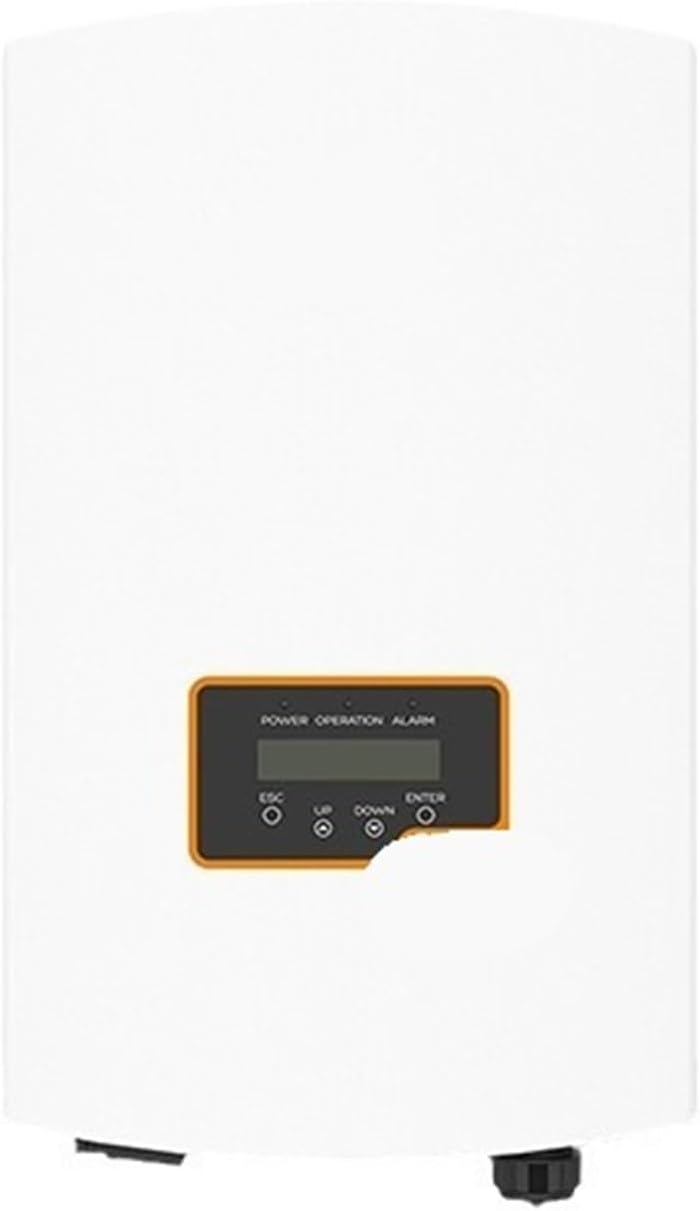 High-Power Single-Phase and Three-Phase Grid-Connected Solar photovoltaic inverters, 20kW and 50kW(15kW)