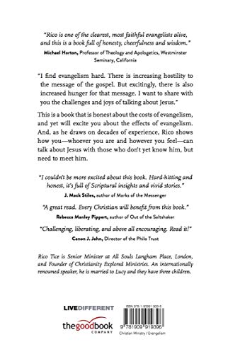 Honest Evangelism - Image 2