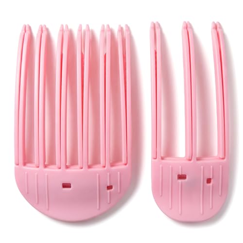 Hair Volume Clip - Clip Voluminizador para Cabello Rizado miniatura 1