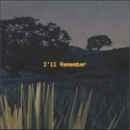 I\'ll Remember