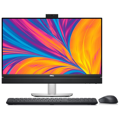 DELL OptiPlex 7420 Plus Intel Core™ i5 i5-14500 60,5 cm (23.8) 1920 x 1080 Pixels PC All-in-One 16 Go DDR5-SDRAM 512