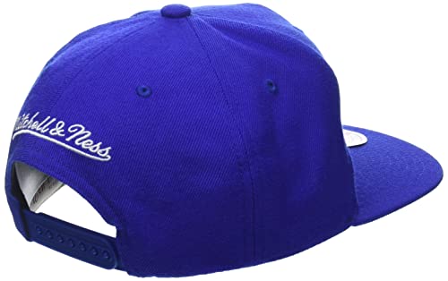 Mitchell & Ness Orlando Magic Casquette de Basketball Ajustable