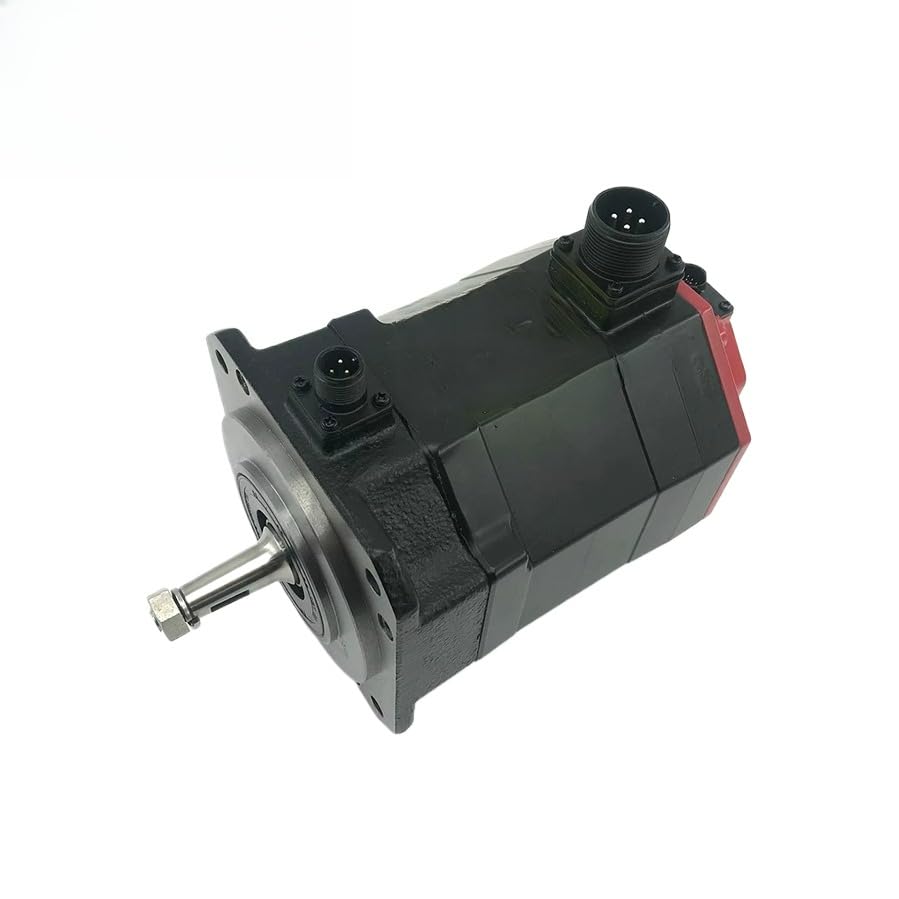 A06B-0031-B175#7000 Servo Motor with One Year Warranty New and Sealed in Box