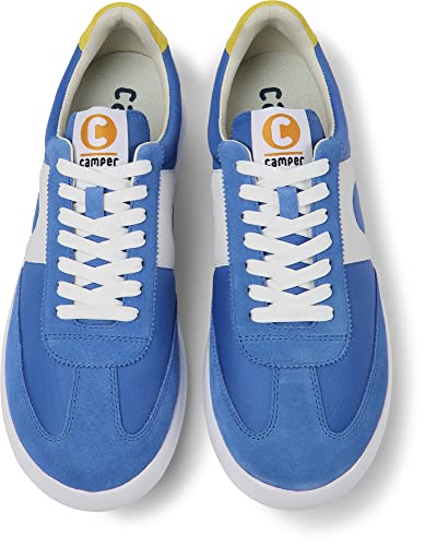 Image of Camper Men's Pelotas Xlf K100545 Shoes