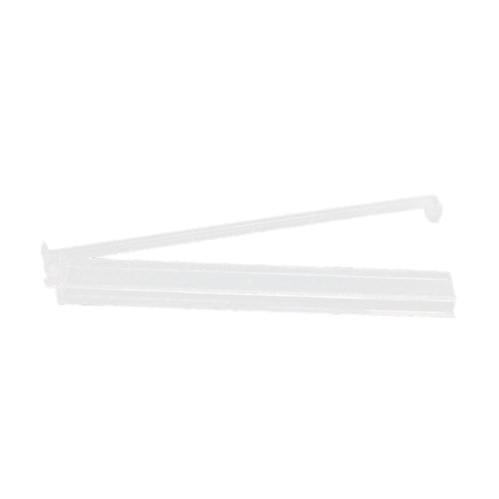 American Mahjong Tile Rack Pusher Arm Home Gift Modern Indoor Activity Stand Clear-picture-23