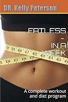 Fatless - In a Week 1506171494 Book Cover